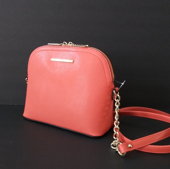 NWT STEVE MADDEN BMAGGIE CROSSBODY BAG PURSE - Picture 7 of 7